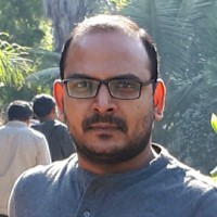 Zaheer abbas Shaik