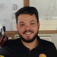 André Fellipe M. Fernandes