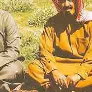 محمد المحمد