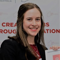 Grace Scullett-Dean