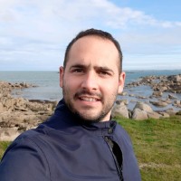 Matthieu Pinault