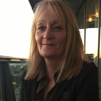 Pam Mitchell