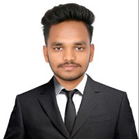 Mr.Palaksinh Parmar