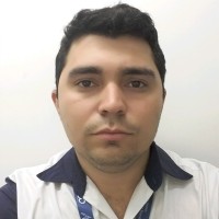 Osmildo Garcia