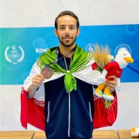 Amir Hossein Baniasad