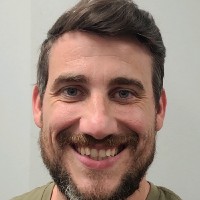 Joshua Gregoire
