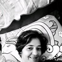 Marcia Helena