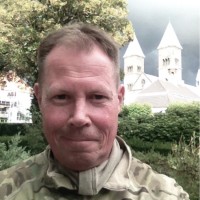 Henrik Lindrum