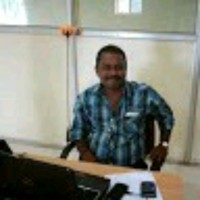 Vijayakumaran Ramaswamy