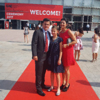 Andres Mejia Duque