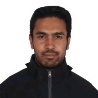Rupak Ghimire