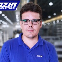 Marcos Henrique De Almeida Campos