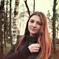 Stanislava Lazarenko