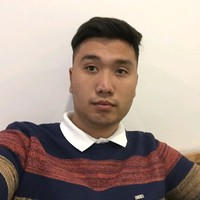 Alikhan Kenzhebayev