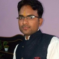 Anendra Kumar