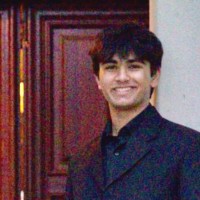 Ved Shah
