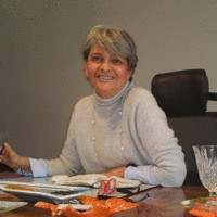 Dominique Bisac