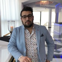 Michael Aparicio