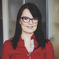 Dorota Kojro