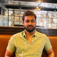 Raharshi Puli
