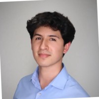 Nicolas Alvarado