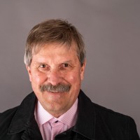 Gary Harmata