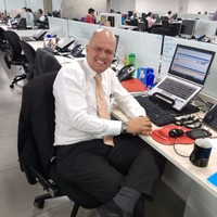 Juan Carlos Zabala Solano