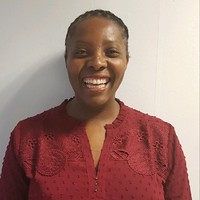 Octavia Magopane