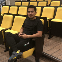 Rodsel Julius Clarion