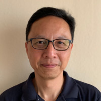 Kenny Lau