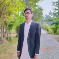 Muhammad Bilal Shoukat
