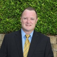 Alan Gray
