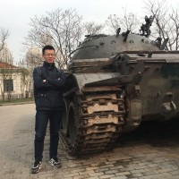 韩昌盛
