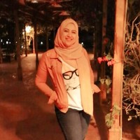 Heba Yehia
