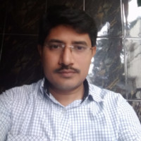 Mahesh N