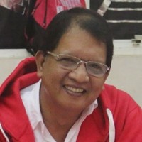 Henry Nadong