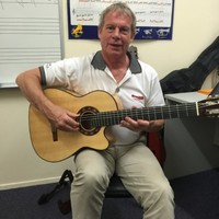 Andy Redhead