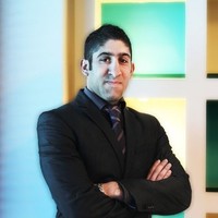 Simon Balani