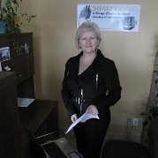 Barbara Bartosz