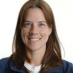 Jen Taft