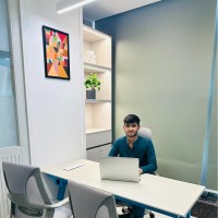 Dhruvik Gajjar