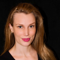 Anne Marie Leger