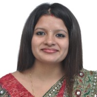 Dr Manjit Kaur
