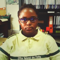 Claudine Soke