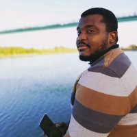 Chisom Christopher Obidike