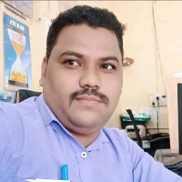 Kuldip Kurhade