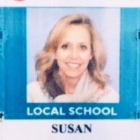 Susan White