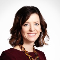 Kari McCarron