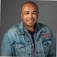 Marques Harper
