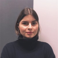 Anastasia Pisak